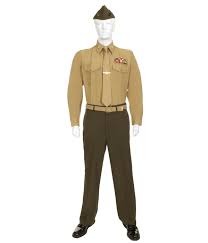 How To Master Usmc Service Bravos In 7 Easy Steps