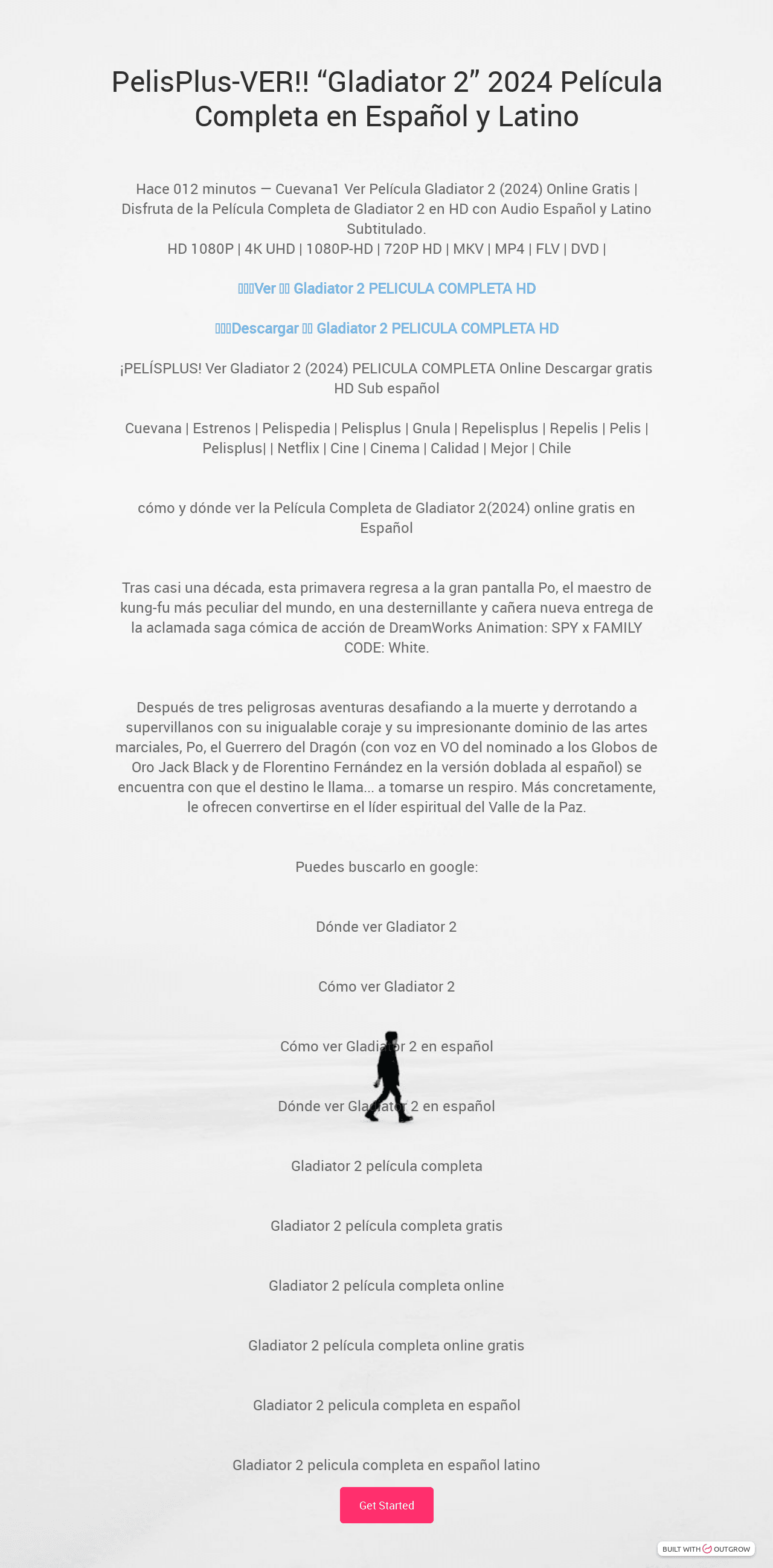 Ver Nica Pel Cula 2017 Sensacine Com Mx