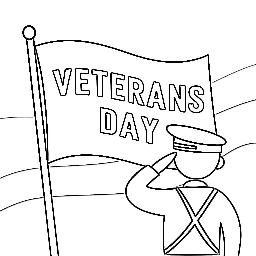 Ultra-Fast Veterans Day Soldier Sallut: A Rapid Tribute In Seconds