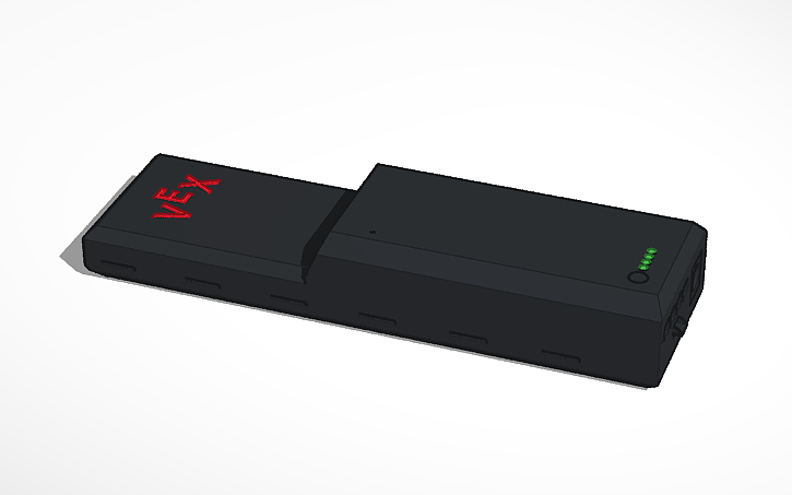 Vex V5 Battery Port: A Practical Guide For Builders