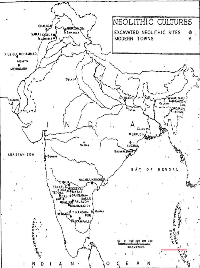 Mysteries Of Wetzleinsdorf Neolithic Sites Revealed