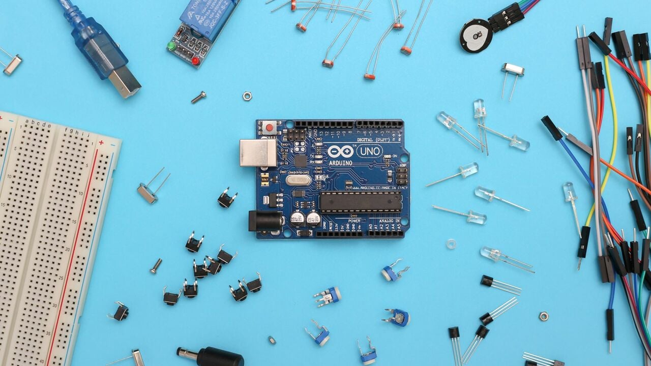 What Is Arduino Simply Explained All3dp