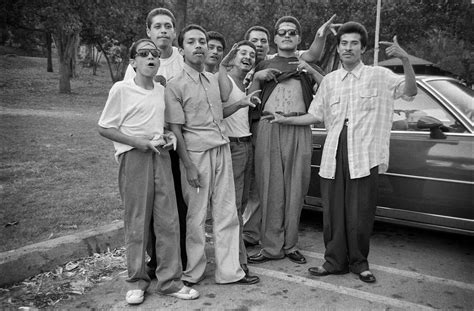 What It S Like To Be Gay And In A Gang