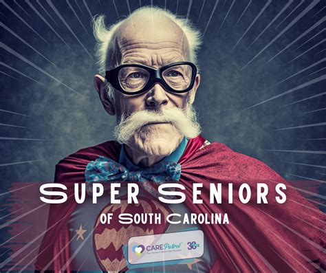 Whats A Super Senior: A Simple Guide To Aging Roles And Care