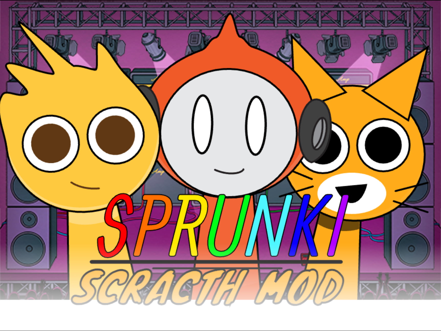 Whats The Sprunki Lore: Uncover Hidden Origins And Symbols