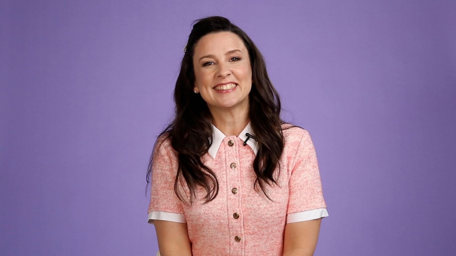 Who Is Tiktok Amp 39 S Ms Rachel Good Morning America