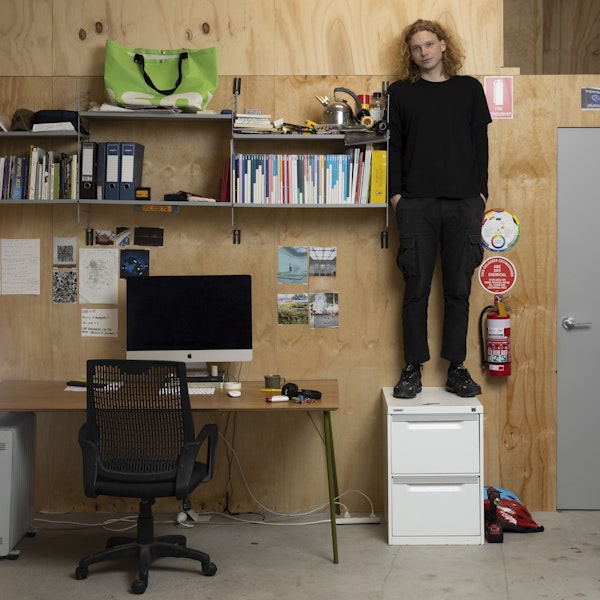 Wilfredo Soto Carmody: Financial Profile And Investment Insights