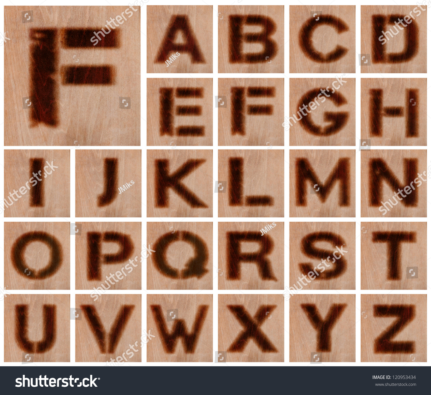 Master Wood Burning Stencils Today