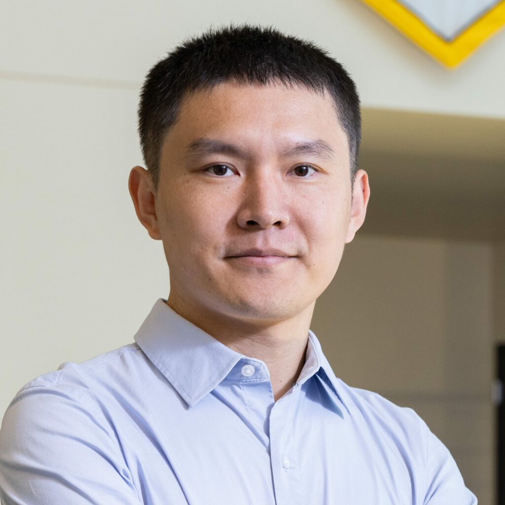 Xin Jiang Ucf: Unlock Growth With A Practical Guide