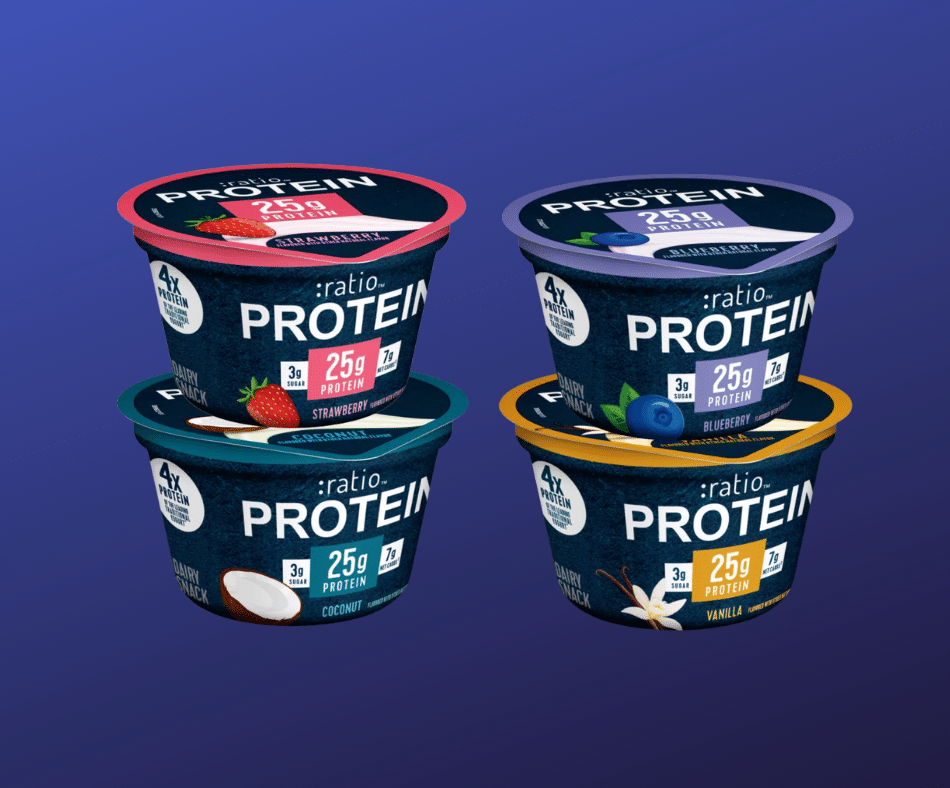 Quick Fix: Yogurt With Most Protein For Fast Results